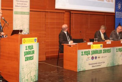 ’10 bin yeşil ev’