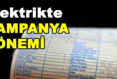 Tüketiciye ucuz elektrik müjdesi