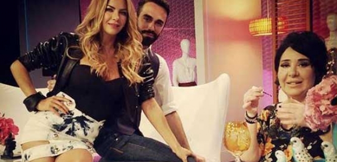 Acun Ilıcalı ‘Bu Tarz Benim’i aldı! Acun Ilıcalı ‘Bu Tarz Benim’i aldı!