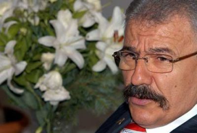 Celalettin Cerrah ‘şüpheli’ sıfatıyla ifade veriyor