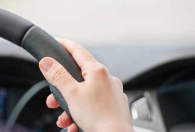 Ehliyet sınavında büyük operasyon!