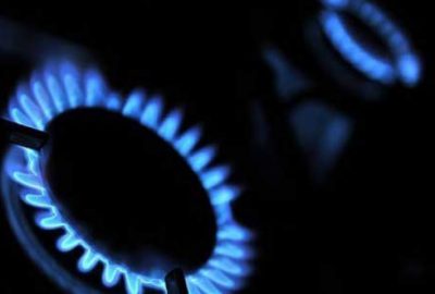 Doğalgaz ithalatı 5 yılda yüzde 30 arttı