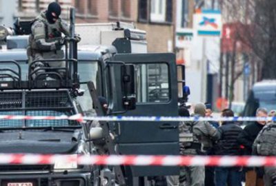 Bir ülkede daha rehine krizi