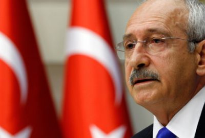 Kılıçdaroğlu: Hülya Avşar kim?