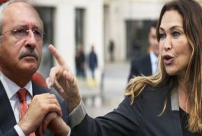 Avşar’dan Kılıçdaroğlu’na jet cevap