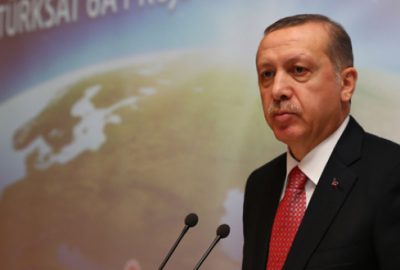 Cumhurbaşkanı Erdoğan’dan operasyon değerlendirmesi