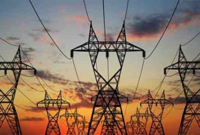 Çin Afrika’yı ‘aydınlatıyor’