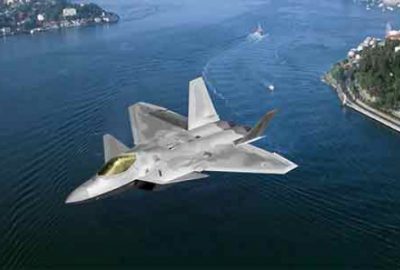 Savunma sanayinde yeni hedef, ‘milli savaş uçağı’