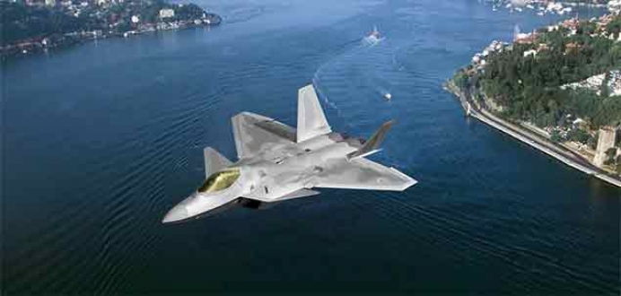 Savunma sanayinde yeni hedef, ‘milli savaş uçağı’