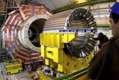 Büyük Hadron Çarpıştırıcısı yeniden çalışacak