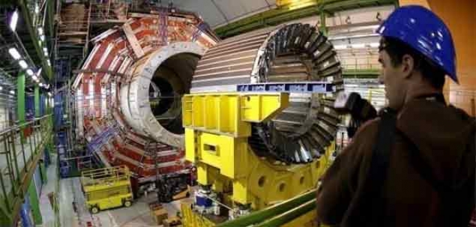 Büyük Hadron Çarpıştırıcısı yeniden çalışacak