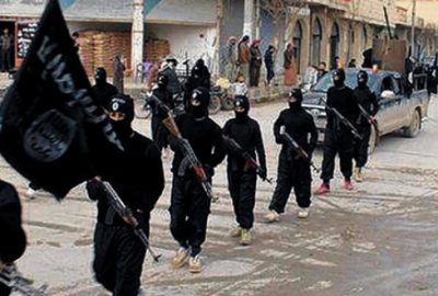 IŞİD’den yine infaz