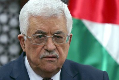 Abbas BM’ye başvuruyor