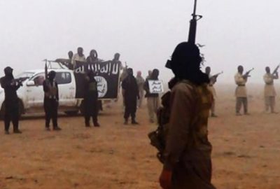 Irak’ta 70 IŞİD militanı öldürüldü