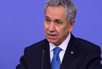 ‘Bu siyasi bir süreç değil’