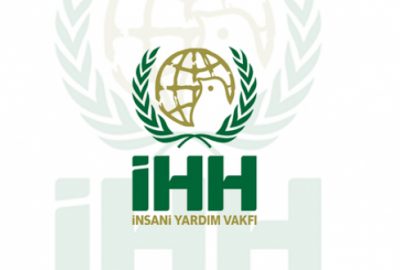 Bangladeş’e yetimhane