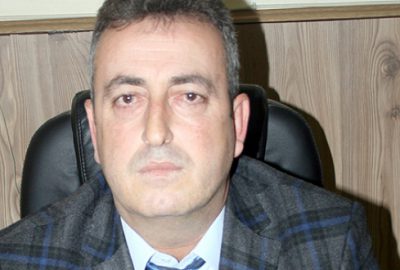 Ziraat Odasında seçim heyecanı