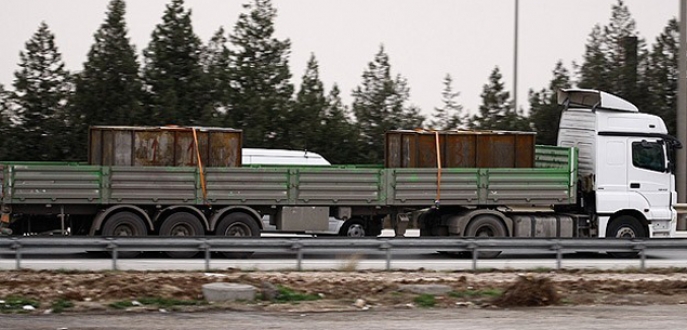 MİT TIR’larının durdurulmasına yeni dava