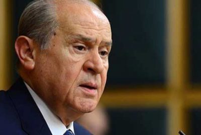 Bahçeli’den ’14 Aralık’ açıklaması