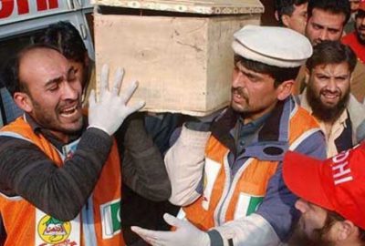 3 gün ulusal yas ilan edildi