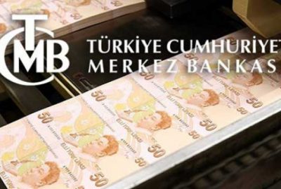 Merkez Bankası’ndan yeni önlem!