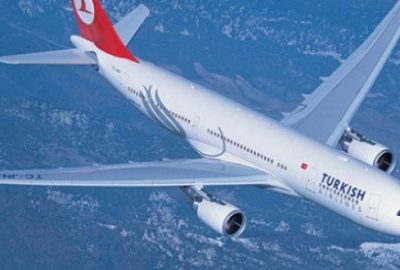 THY yolcu sayısı 50 milyonu aştı!