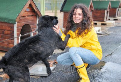 ‘Beraber yaşamak zorundayız’