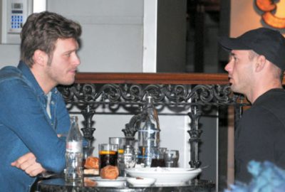 ‘Profesör olmaya karar verdim’