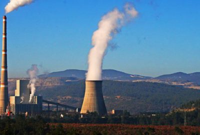 Orhaneli Termik Santralı yeni sahibini buluyor