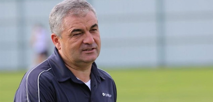 ‘Türk futbolu Şenol Hoca’dan yararlanmalı’
