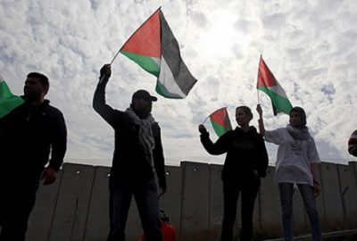 200 ülke büyükelçisi Filistin’i konuşacak