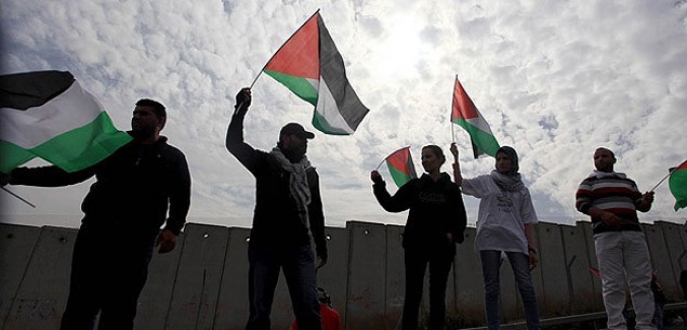 200 ülke büyükelçisi Filistin’i konuşacak