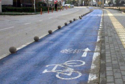 Nilüfer 120 bin bisiklet bekliyor