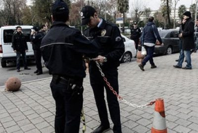 ‘Paralel yapı” operasyonunda 1 kişi daha serbest