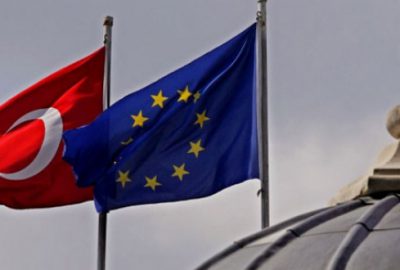 AP acil olarak toplanıyor