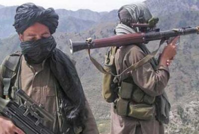 Banka şubesine baskın: 10 ölü