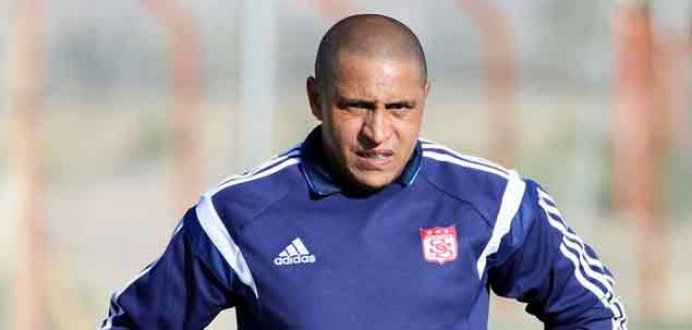 Sivasspor’da İstanbul Başakşehir mesaisi başladı