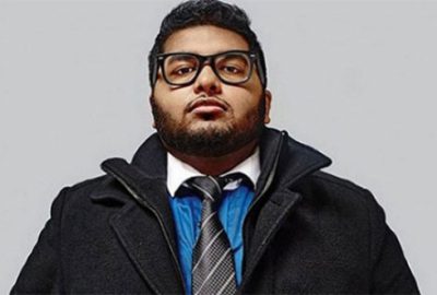 Mohammed Islam yalan söylemiş