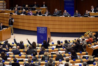 AP’den flaş Filistin kararı