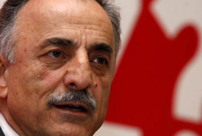 Karayalçın CHP İstanbul İl Başkanı oldu