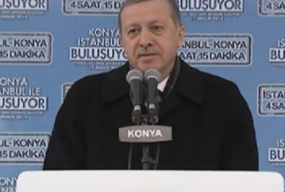 Erdoğan’dan, Gülen’e çağrı: Gelme demiyoruz