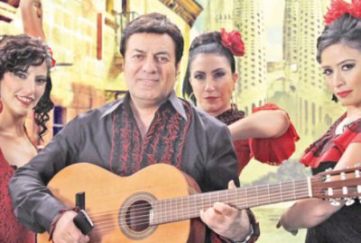 25 yıl sonra reklamlarda