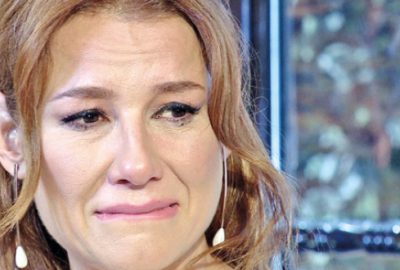 Niran’dan Deniz’e özel ziyaret