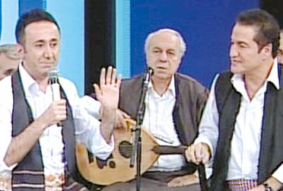 Türkü Diyenler’de ‘Sıra Gecesi’