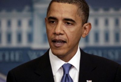 Obama’dan güvenlik zirvesi