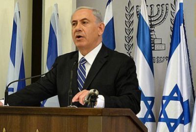 Netanyahu ‘Hamas’ kararını hazmedemedi
