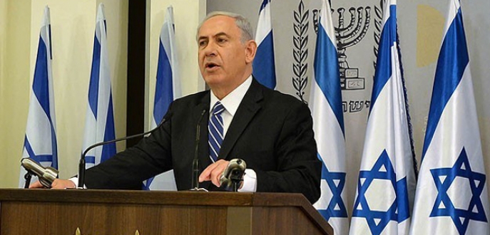Netanyahu ‘Hamas’ kararını hazmedemedi
