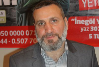 Bangladeş’e yetimhane