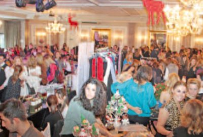 Anlamlı şenliğe büyük ilgi