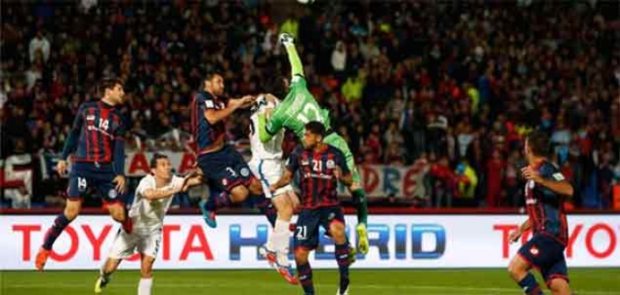 San Lorenzo finale çıktı